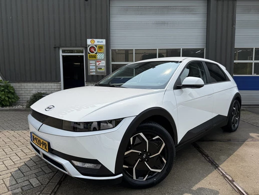 Hyundai IONIQ 5 - Afbeelding 7 van 30