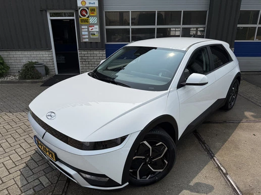 Hyundai IONIQ 5 - Afbeelding 10 van 30