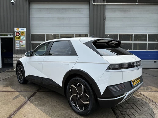 Hyundai IONIQ 5 - Afbeelding 12 van 30