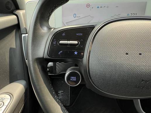 Hyundai IONIQ 5 - Afbeelding 20 van 30