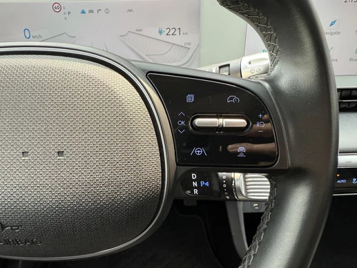 Hyundai IONIQ 5 - Afbeelding 21 van 30