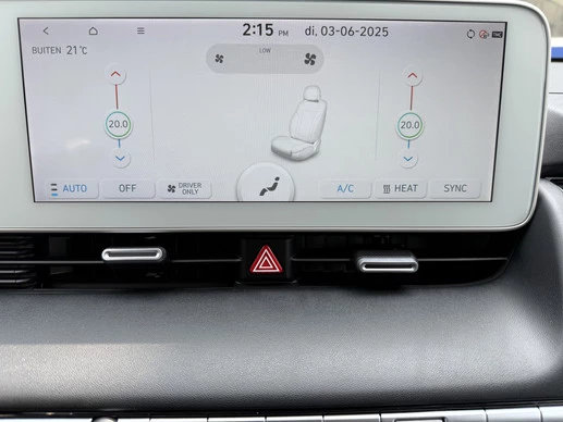 Hyundai IONIQ 5 - Afbeelding 23 van 30