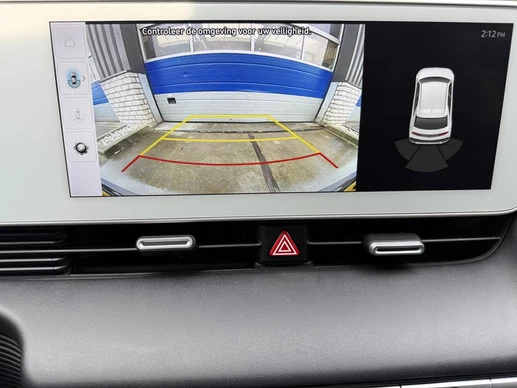 Hyundai IONIQ 5 - Afbeelding 26 van 30