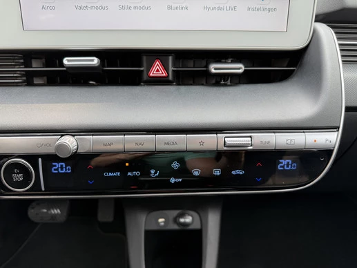 Hyundai IONIQ 5 - Afbeelding 27 van 30