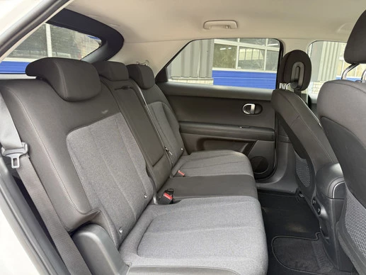 Hyundai IONIQ 5 - Afbeelding 29 van 30