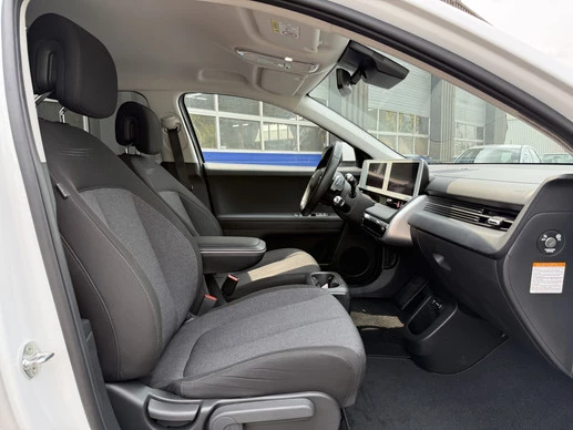 Hyundai IONIQ 5 - Afbeelding 30 van 30