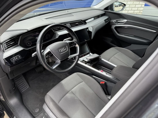 Audi e-tron - Afbeelding 2 van 30