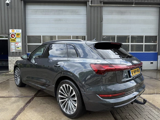 Audi e-tron - Afbeelding 3 van 30