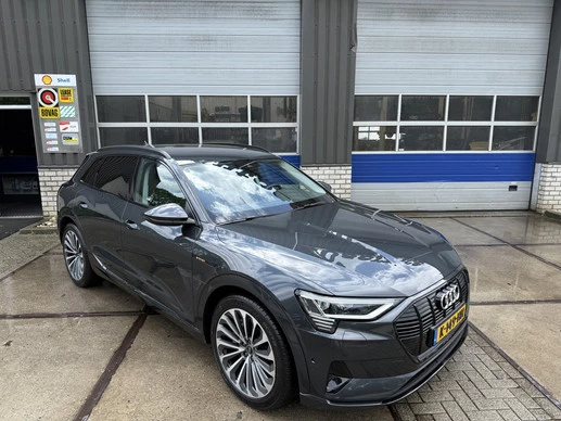 Audi e-tron - Afbeelding 6 van 30