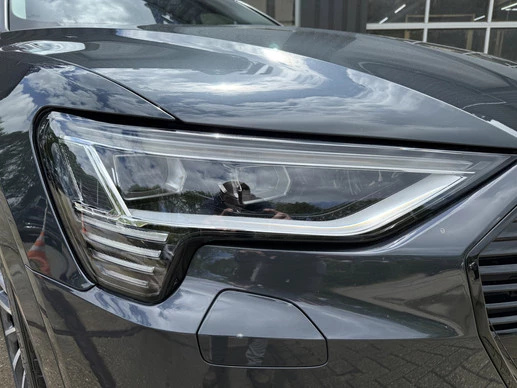 Audi e-tron - Afbeelding 7 van 30