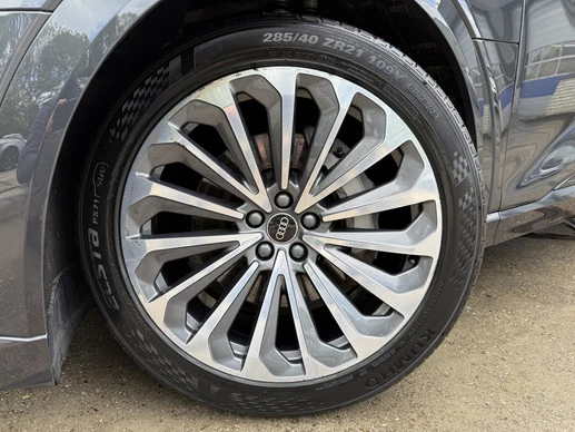 Audi e-tron - Afbeelding 12 van 30