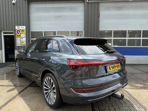 Audi e-tron - Afbeelding 13 van 30