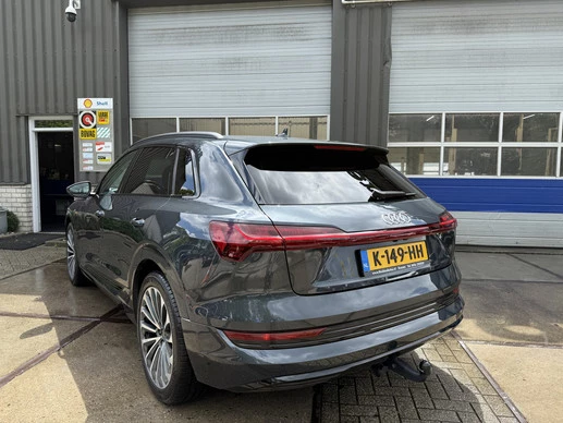 Audi e-tron - Afbeelding 14 van 30