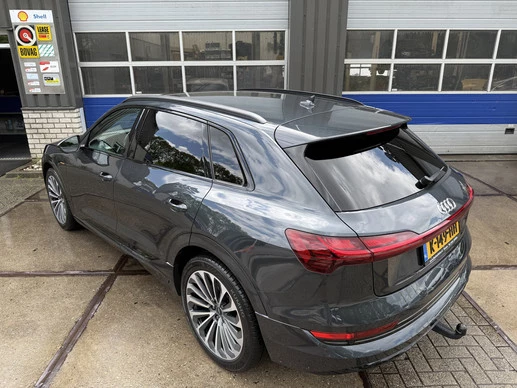 Audi e-tron - Afbeelding 15 van 30