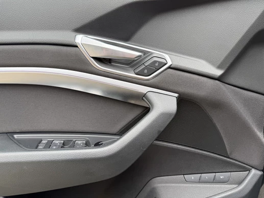 Audi e-tron - Afbeelding 16 van 30