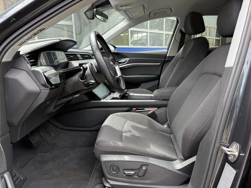 Audi e-tron - Afbeelding 17 van 30