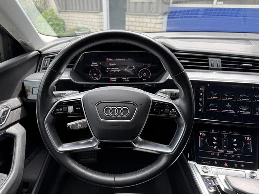 Audi e-tron - Afbeelding 19 van 30