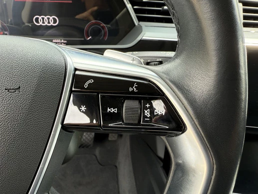 Audi e-tron - Afbeelding 21 van 30