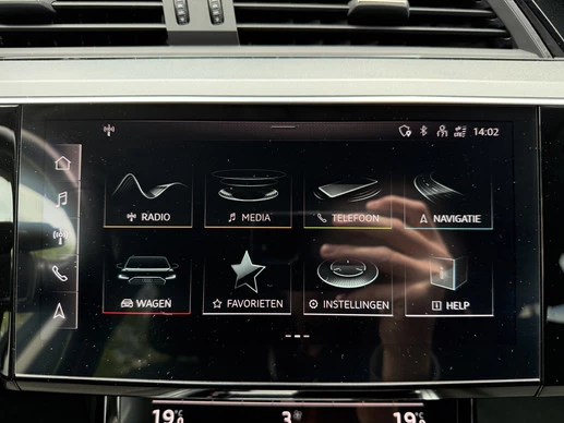 Audi e-tron - Afbeelding 22 van 30