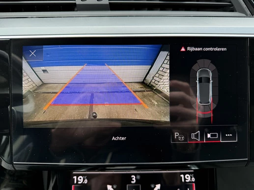 Audi e-tron - Afbeelding 25 van 30