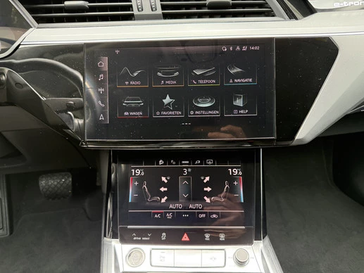 Audi e-tron - Afbeelding 26 van 30