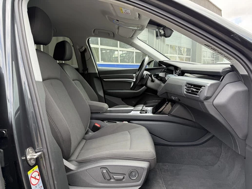 Audi e-tron - Afbeelding 28 van 30