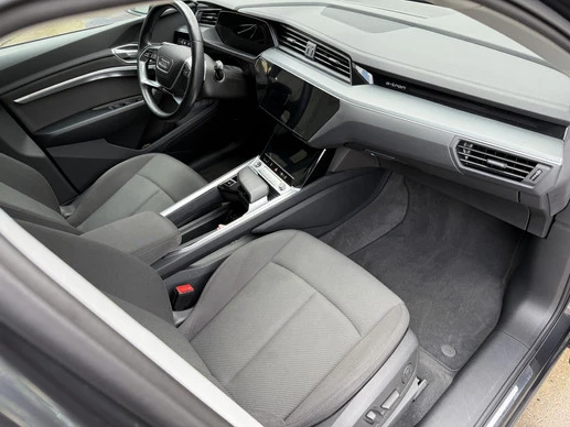 Audi e-tron - Afbeelding 29 van 30