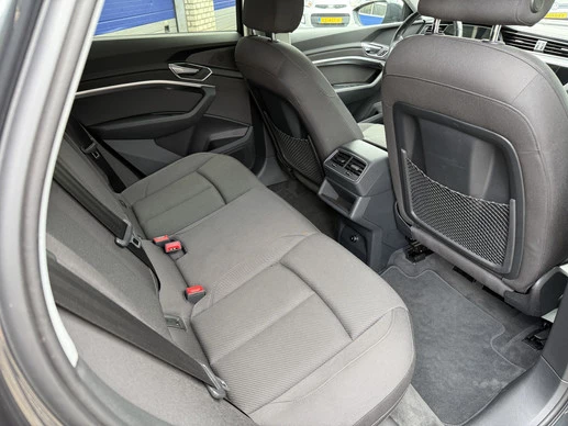 Audi e-tron - Afbeelding 30 van 30