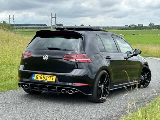 Volkswagen Golf - Afbeelding 2 van 24
