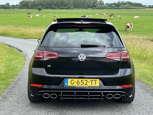 Volkswagen Golf - Afbeelding 3 van 24