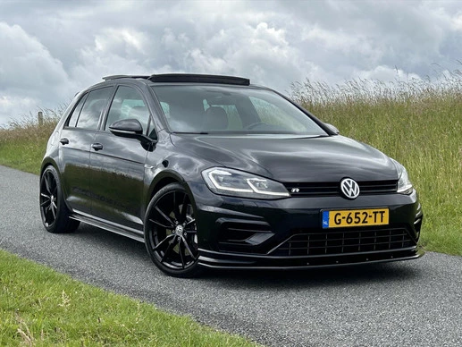 Volkswagen Golf - Afbeelding 4 van 24