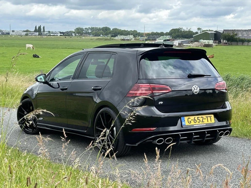 Volkswagen Golf - Afbeelding 5 van 24