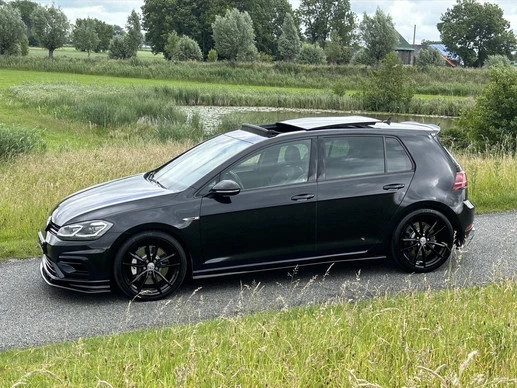 Volkswagen Golf - Afbeelding 7 van 24
