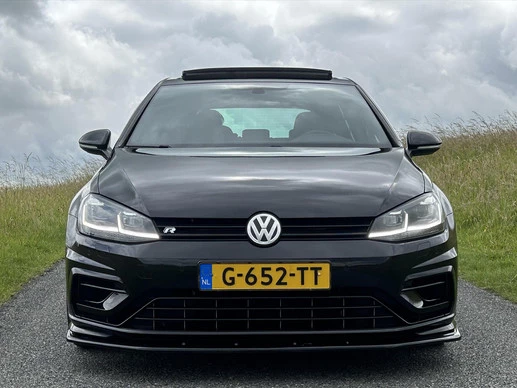 Volkswagen Golf - Afbeelding 8 van 24