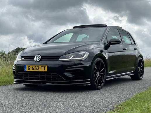 Volkswagen Golf - Afbeelding 9 van 24