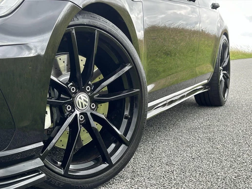 Volkswagen Golf - Afbeelding 10 van 24