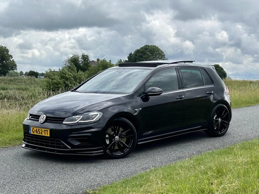 Volkswagen Golf - Afbeelding 11 van 24