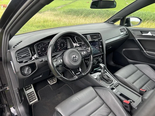 Volkswagen Golf - Afbeelding 12 van 24