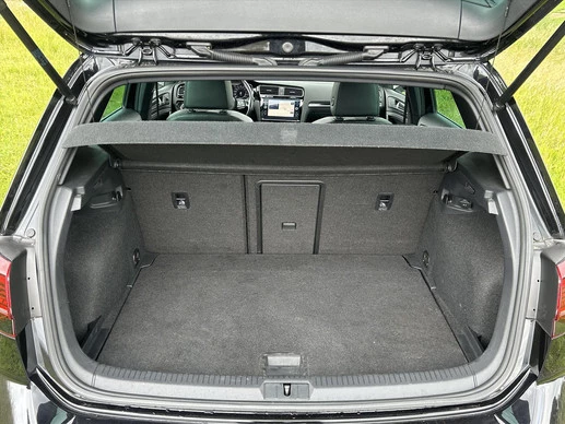 Volkswagen Golf - Afbeelding 22 van 24
