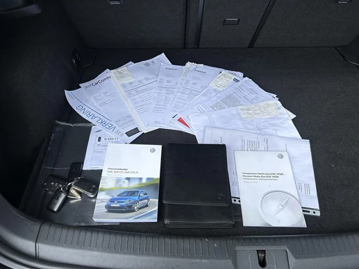 Volkswagen Golf - Afbeelding 24 van 24