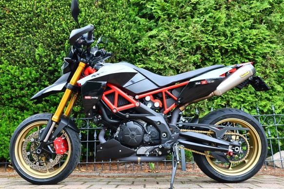 Aprilia Dorsoduro 900 - Afbeelding 4 van 25
