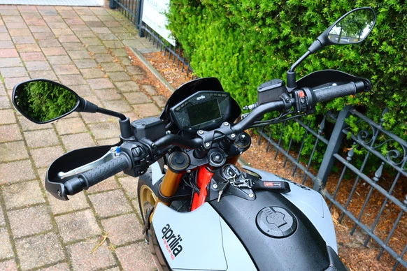 Aprilia Dorsoduro 900 - Afbeelding 24 van 25