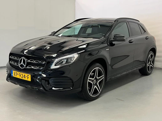 Mercedes-Benz GLA - Afbeelding 3 van 22