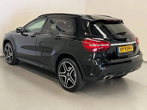 Mercedes-Benz GLA - Afbeelding 4 van 22