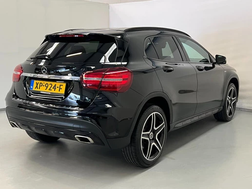 Mercedes-Benz GLA - Afbeelding 5 van 22