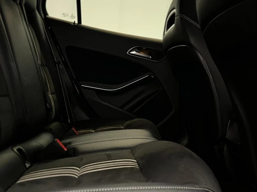 Mercedes-Benz GLA - Afbeelding 7 van 22