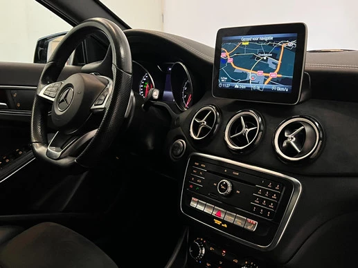 Mercedes-Benz GLA - Afbeelding 8 van 22