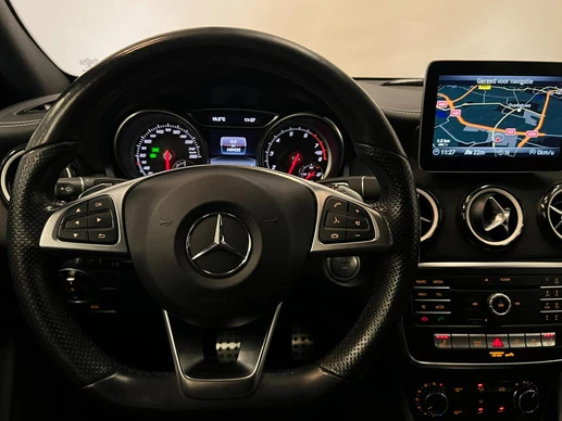 Mercedes-Benz GLA - Afbeelding 9 van 22