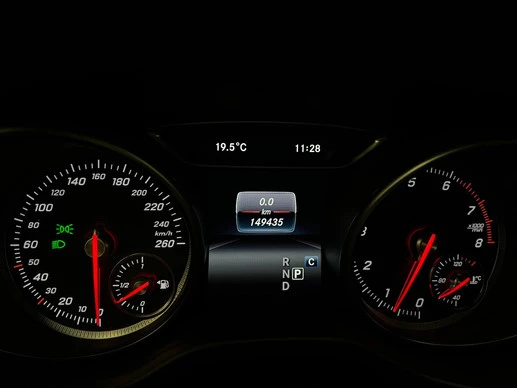 Mercedes-Benz GLA - Afbeelding 11 van 22