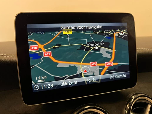 Mercedes-Benz GLA - Afbeelding 12 van 22